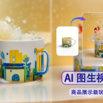 AI视频