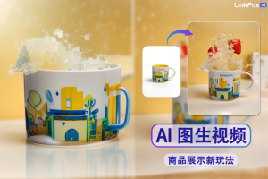 AI视频