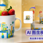 AI视频